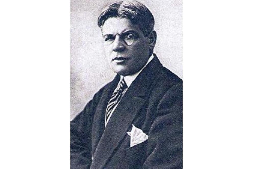 Louis Leubas Louis Leubas