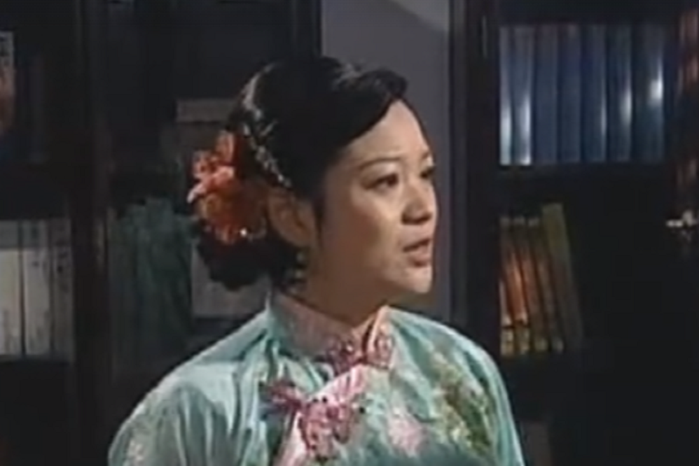 孫玉嬌(《媳婦的眼淚》中楊子炫飾演的角色) 孫玉嬌(《媳婦的眼淚》中楊子炫飾演的角色)