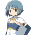美樹沙耶香(《魔法少女小圓》及其衍生作品中的主要人物) 美樹沙耶香(《魔法少女小圓》及其衍生作品中的主要人物)