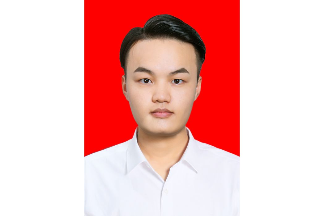 鄧振(香港中文大學碩士研究生) 鄧振(香港中文大學碩士研究生)