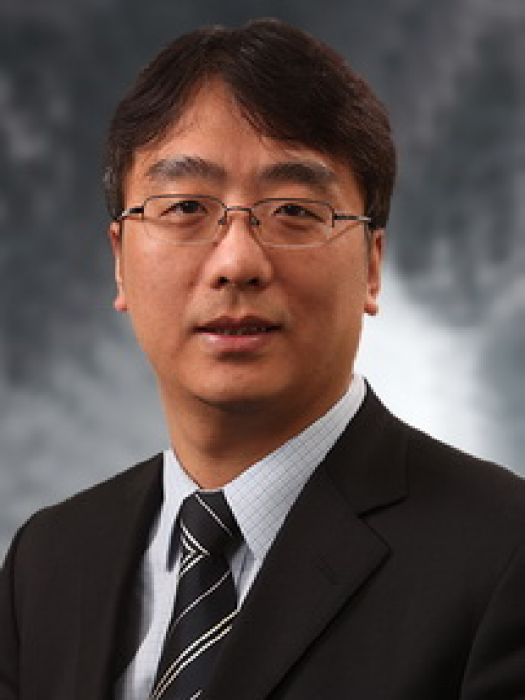 陳瑞(人瑞人才科技控股有限公司非執行董事) 陳瑞(人瑞人才科技控股有限公司非執行董事)
