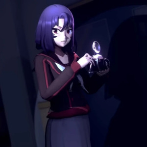 坂上園子
