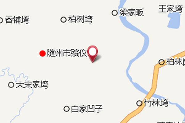 小周家塆 小周家塆