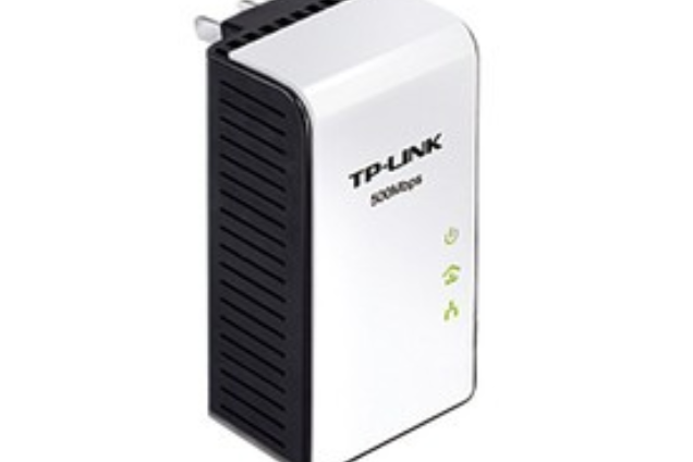 TP-LINK TL-PA501