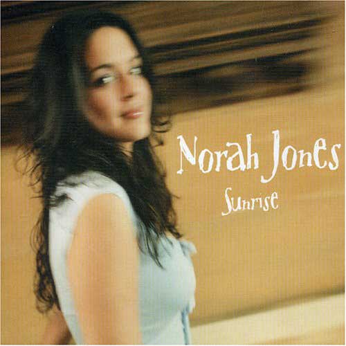 sunrise(Norah Jones的歌曲)
