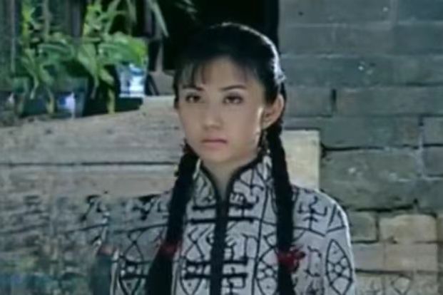 秦玉梅(年代劇《寒秋》中的角色) 秦玉梅(年代劇《寒秋》中的角色)