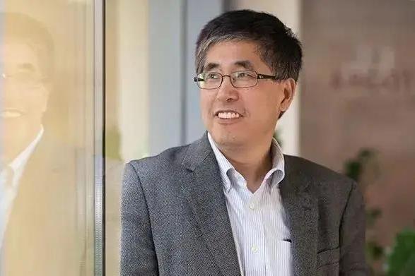 何志剛(美國國家醫學院院士) 何志剛(美國國家醫學院院士)