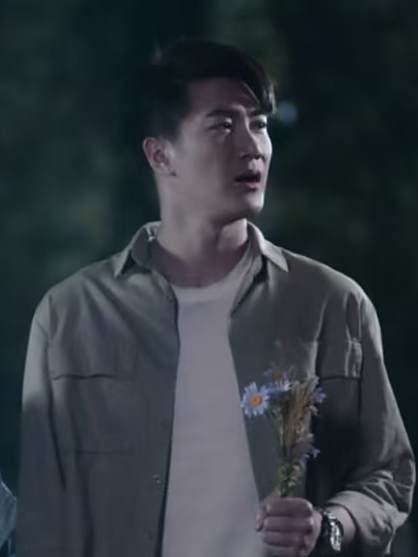 江東旭(恐怖懸疑電影《凌晨兩點半2》中的角色) 江東旭(恐怖懸疑電影《凌晨兩點半2》中的角色)