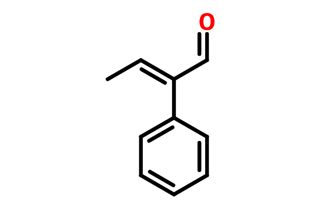 2-苯基-2-丁烯醛