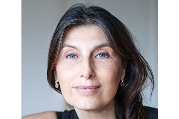 Béatrice Thiriet Béatrice Thiriet