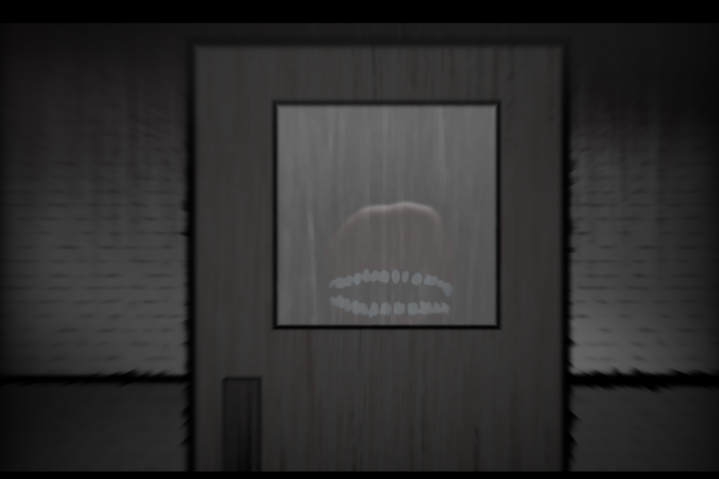 SCP-303 SCP-303