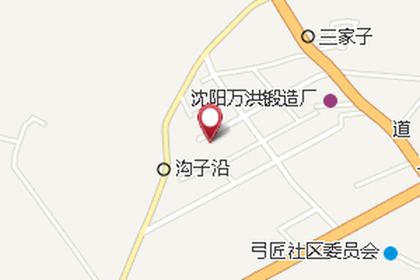 財落堡鄉 財落堡鄉