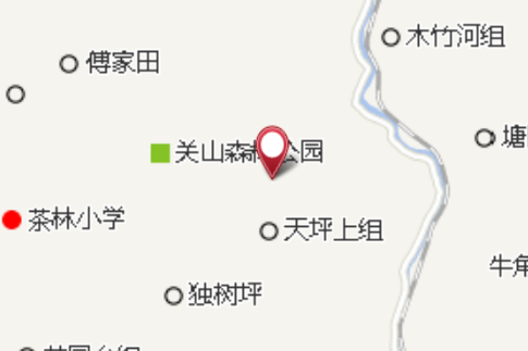 九灣子