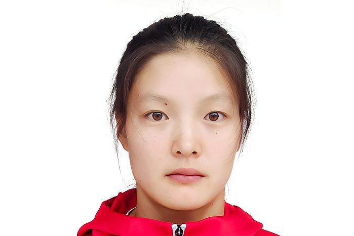張曉婉(中國皮划艇運動員) 張曉婉(中國皮划艇運動員)