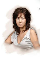 女人花(韓國2006年李承烈執導電視劇)