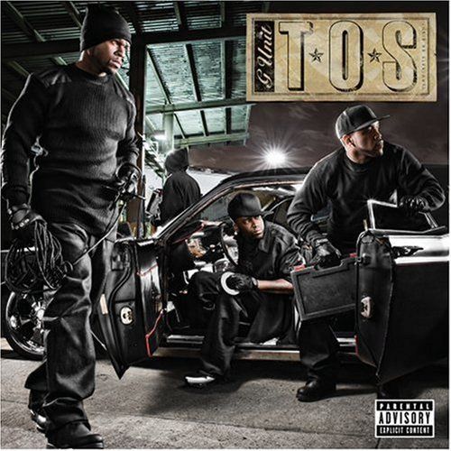 TOS(Terminate on Sight) TOS(Terminate on Sight)