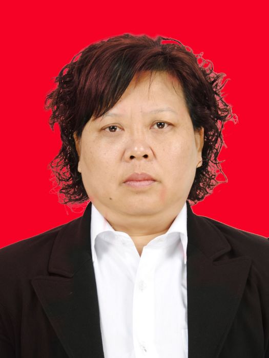 李紅玉(重慶市南川區民政局三級調研員)