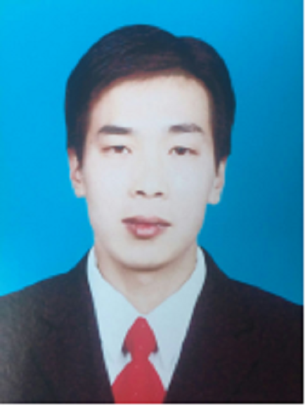 楊昌方 楊昌方