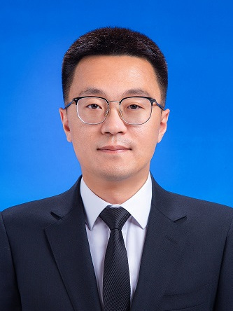 李鑫(黑龍江省東寧市委常委、宣傳部部長)