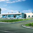 塔城機場 塔城機場