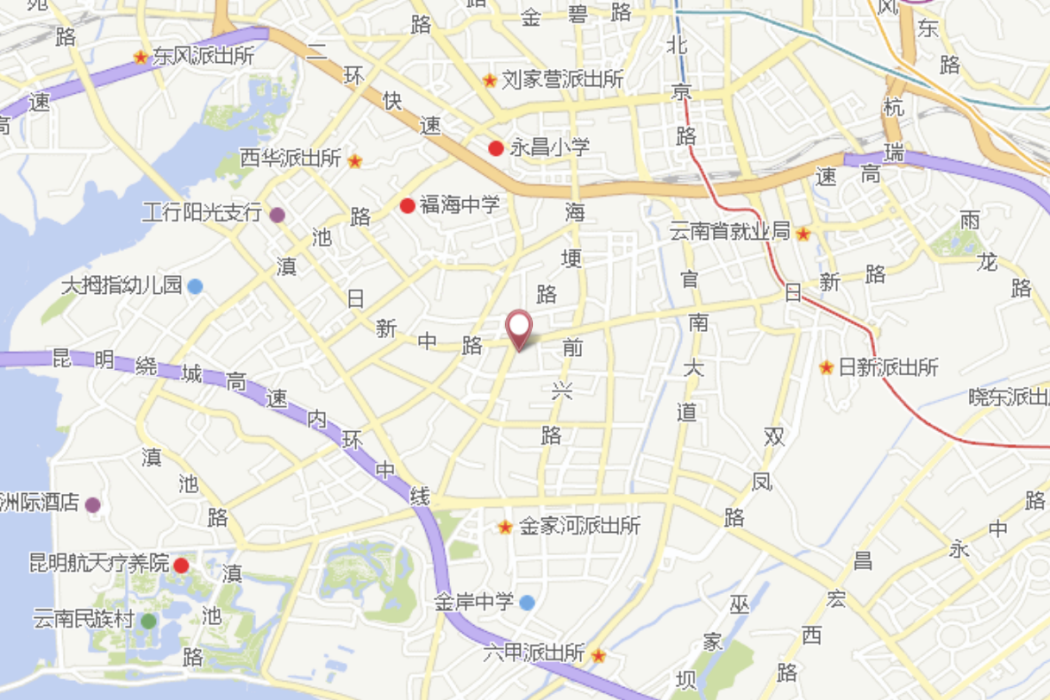 四道壩 四道壩