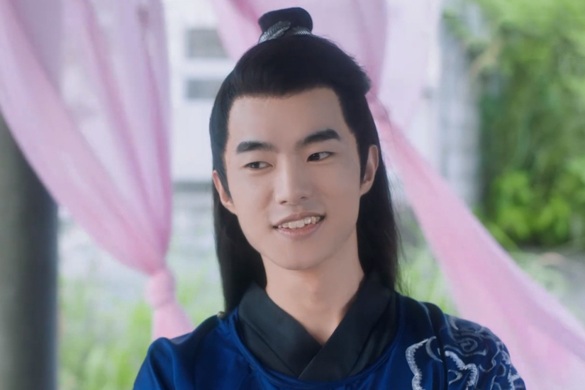 魯昊(演員) 魯昊(演員)