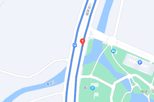 惠新大道 惠新大道