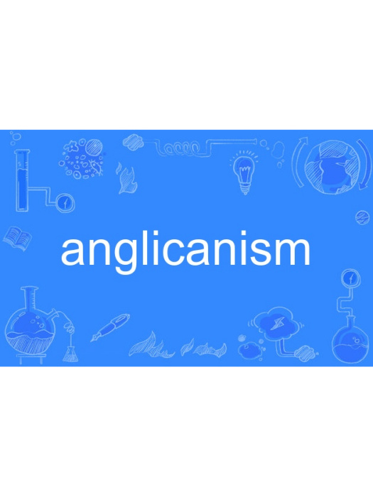 Anglicanism