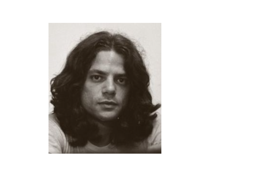 Scott Burton Scott Burton