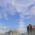 海市蜃樓(海市（海市蜃樓的別稱）)