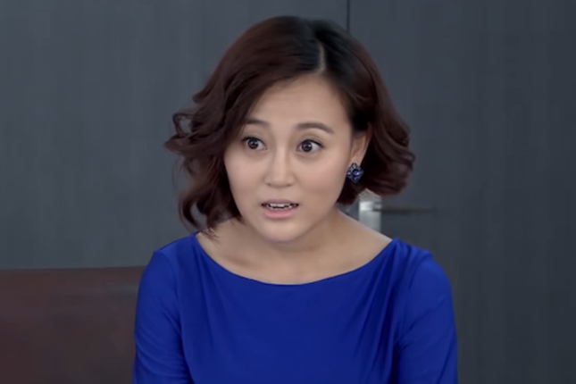 栗娜(當代涉案《打騙行動之你被盯上了》中的角色)