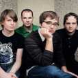 Death Cab For Cutie Death Cab For Cutie
