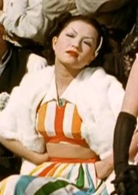 卡門返鄉(卡門歸鄉)
