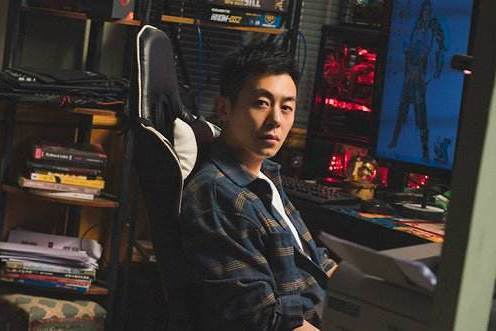于海(網劇《十日遊戲》中的男主角) 于海(網劇《十日遊戲》中的男主角)
