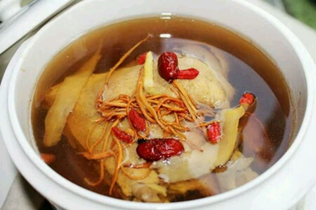 貢淡燉鴨 貢淡燉鴨