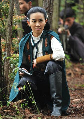 獵殺(2012年藍盈瑩、王唯主演的戰爭青春勵志劇)