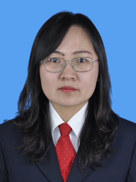 劉麗(內蒙古自治區鄂爾多斯市準格爾旗紀委監委紀委常委、第一紀檢監察室主任) 劉麗(內蒙古自治區鄂爾多斯市準格爾旗紀委監委紀委常委、第一紀檢監察室主任)