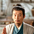 郭振生(電視劇《蘭閨喜事》中的虛構角色,由楊皓宇飾演。) 郭振生(電視劇《蘭閨喜事》中的虛構角色,由楊皓宇飾演。)