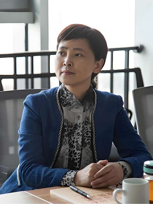 李敏(安徽省銅陵市委宣傳部原副部長)