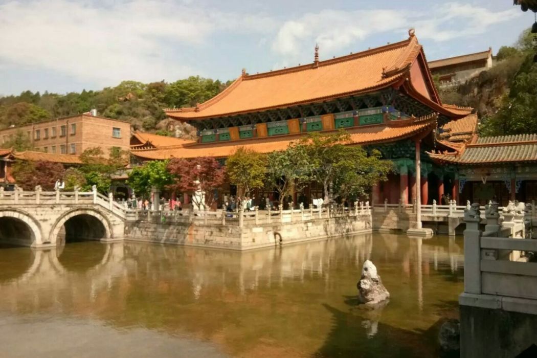 園通寺 園通寺