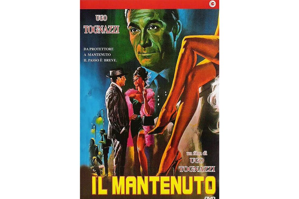 Il mantenuto Il mantenuto