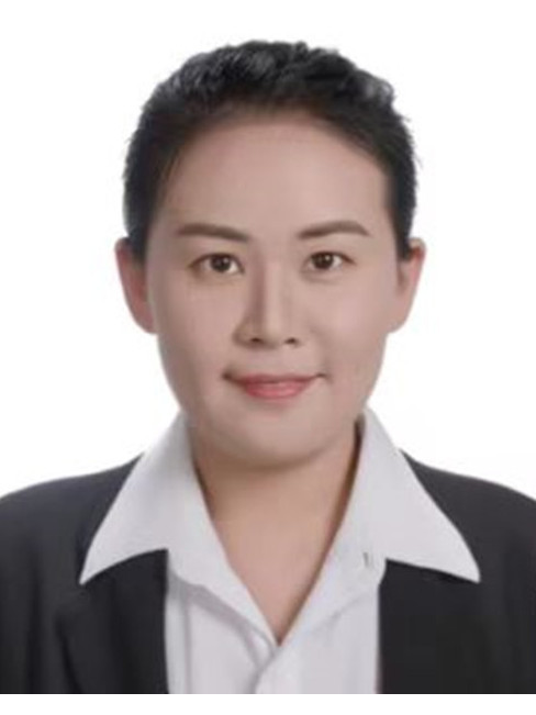周倩倩(山東省淄博市高青縣衛生健康局黨組成員、副局長) 周倩倩(山東省淄博市高青縣衛生健康局黨組成員、副局長)