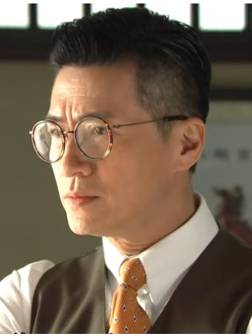喬百川 喬百川