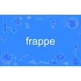 frappe frappe