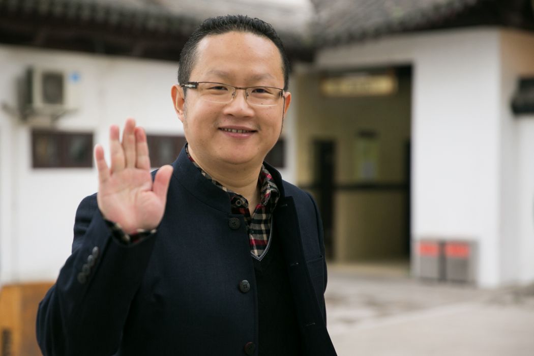 辛國奇 辛國奇