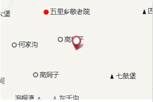 五叉河 五叉河