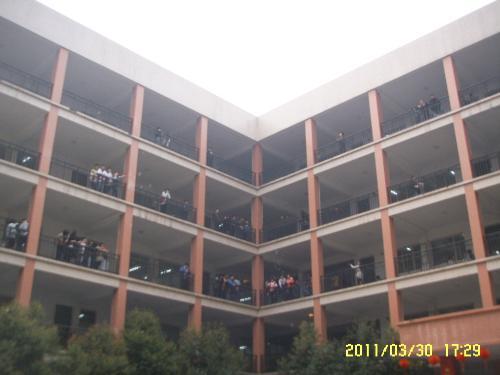 四川南充第二中學(南充二中) 四川南充第二中學(南充二中)