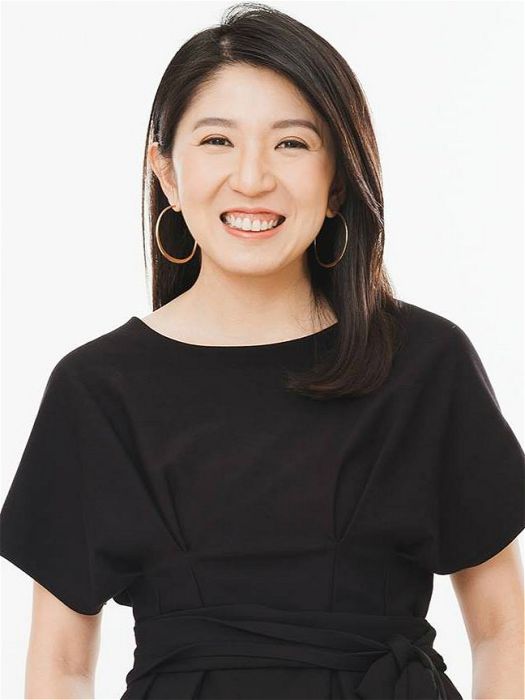 楊美盈 楊美盈