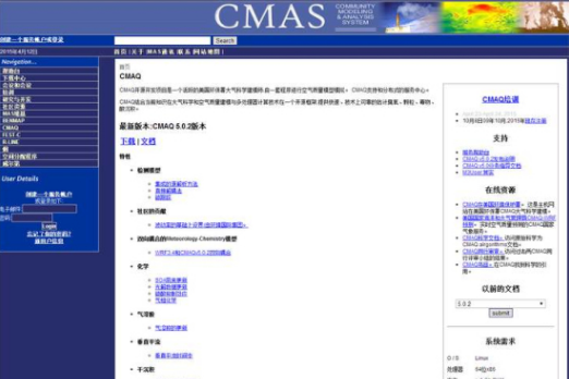 CMAQ CMAQ