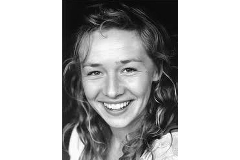 Ellie Piercy Ellie Piercy